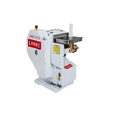 Ver imagem 1 de Amassadeira Semi Rapida Ame 05/15 C/extrusora Ssv6 Mono 127v/220v 60hz - G.paniz