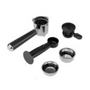 Ver mais imagens de Cafeteira Espresso Digital Wap Wcm20 Aroma Prime Prosdócimo 950w 220v Fw010587