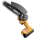 Ver imagem 2 de Motosserra Eletrica Bateria 6 K21 S02 Sabre Wap