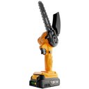 Ver imagem 1 de Motosserra Eletrica Bateria 6 K21 S02 Sabre Wap
