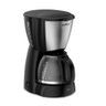 Cafeteira Britânia 32 Cafezinhos Bcf32a 1,28l 800w 220v - 3