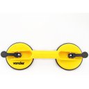 Ver mais imagens de Ventosa Dupla Vonder Vdo1096 50kg Sucção Máxima