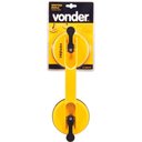 Ver imagem 4 de Ventosa Dupla Vonder Vdo1096 50kg Sucção Máxima