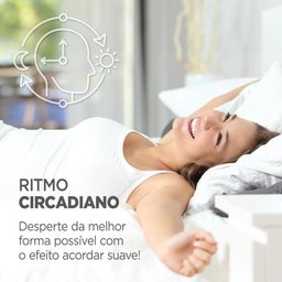 Lâmpada de Led 10w Bivolt Inteligente Wi-fi e Bluetooth Elg - 6