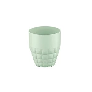 Copo Baixo - 8,5 X 9,5 Cm 350 Cc - Tiffany - Verde Malva - Guzzini
