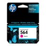 Cartucho Hp 564 Cb319wl Magenta C6380 | D5460 | B8850 | Plus | Fax Original - 1