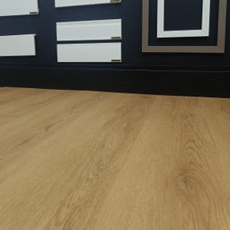 Piso Vinilico Clicado Reno Pix C/ 10 Réguas - (2,251 M²) - 3