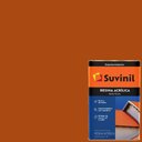 Ver imagem 3 de Resina Acrílica a Base D' Água 18 Litros Cerâmica Telha - 50219002 - SUVINIL