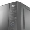 Micro-ondas 20l Prata Porta Espelhada Mastercook Midea Mhp20s2 220v - 3