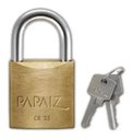 Ver imagem 2 de Cadeado 25mm Papaiz