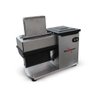 Amaciador de Carne Profissional Inox Ab Bivolt (com Transformador) Skymsen - 3