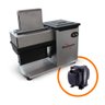 Amaciador de Carne Profissional Inox Ab Bivolt (com Transformador) Skymsen - 1