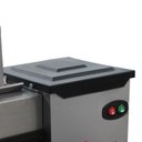 Ver imagem 5 de Amaciador de Carne Profissional Inox Ab Bivolt (com Transformador) Skymsen