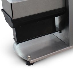 Amaciador de Carne Profissional Inox Ab Bivolt (com Transformador) Skymsen - 4