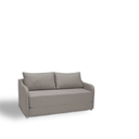 Ver imagem 5 de Sofá Cama Aconchego 1,80 - Avelã