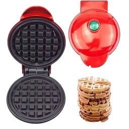 Maquina de Waffles 110v - 2