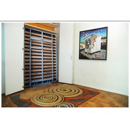 Cama Retrátil Camaflage Casal Vertical Pilati Camaflage - Casal 138 - 4