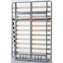 Cama Retrátil Camaflage Casal Vertical Pilati Camaflage - Casal 138 - 1