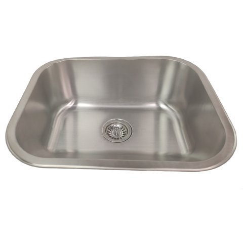 Tanque Lavanderia 30 Litros Aço Inox Lava Roupa Tecido Aço Inox Valvula Sifao Lavabo Lavanderia Vara