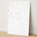 Ver imagem 1 de 10 Placas Revestimento Flexível 3d Premium Grande para Parede - 90x60cm