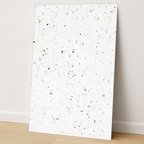 10 Placas Revestimento Flexível 3d Premium Grande para Parede - 90x60cm
