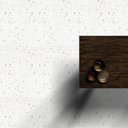 Ver imagem 2 de 10 Placas Revestimento Flexível 3D Premium Grande para Parede - 90x50cm