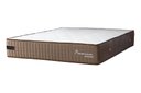 Ver imagem 4 de Kit Premium Base Box Casal 1,38 - Marrom S/m