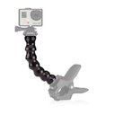 Ver imagem 1 de Suporte Monopod Flexível Jaws para Câmeras de Ação Gopro Hero Sjcam Xiaomi