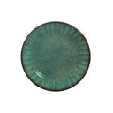 Ver imagem 1 de Conjunto com 6 Pratos de Sobremesa Coup Tunísia Ø21cm Alleanza Cerâmica