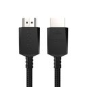 Ver imagem 3 de Cabo Hdmi 2.0 Macho 4k/60hz - Preto - 3m - Nylon - Phm20-3nz