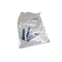 Ver imagem 4 de Kit 12 para Montagem Janela de Correr V/a na Cor Bronze 1002