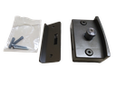 Ver imagem 1 de Kit 12 para Montagem Janela de Correr V/a na Cor Bronze 1002