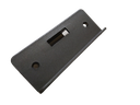 Ver imagem 2 de Kit 12 para Montagem Janela de Correr V/a na Cor Bronze 1002