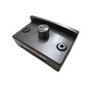 Ver imagem 3 de Kit 12 para Montagem Janela de Correr V/a na Cor Bronze 1002