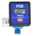 Ver imagem 4 de Pro 56 Regulador de Pressão de Ar com Manômetro Digital