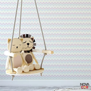 Ver imagem 2 de Papel de Parede Estampa Chevron Pastel Delicado Autocolante Lavável 3m