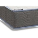 Ver imagem 4 de Colchão Casal Ortobom Espuma D33 Light Saúde (138x188x20) -