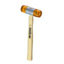 Ver imagem 1 de Martelo de Acetato 290 Mm - Gedore 050176
