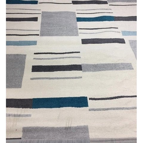 Tapete Broadway 250x300 1776 Cream Blue