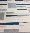 Ver imagem 1 de Tapete Broadway 250x300 1776 Cream Blue