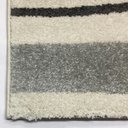 Ver imagem 2 de Tapete Broadway 250x300 1776 Cream Blue