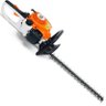 Podador a Combustão Stihl Hs 45 27,2cc 0,75kw 1 Hp Lâmina 45cm - 1