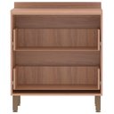 Ver imagem 6 de Cozinha Modulada 6 Peças 9 Portas 5 Gavetas sem Tampo Yara Luciane