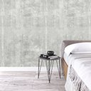 Ver imagem 4 de Papel de Parede Cimento Queimado Lavável