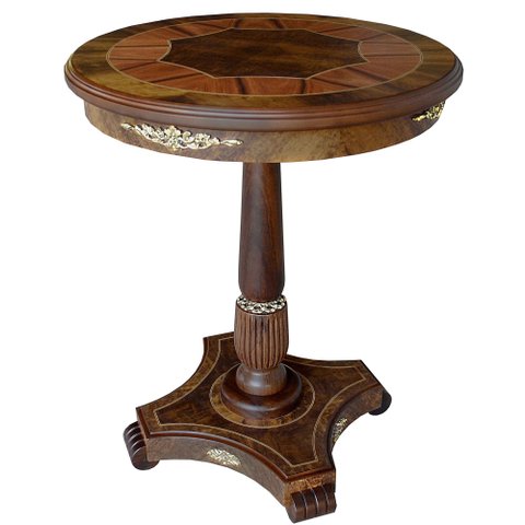 Mesa de Apoio 065x079cm