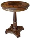 Ver imagem 1 de Mesa de Apoio 065x079cm