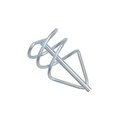 Ver imagem 3 de Misturador de Areia e Cascalho 80x400mm Encaixe Sds Plus - Mtx