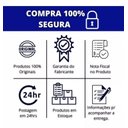 Ver imagem 5 de Fechadura Elétrica p/ Porta (Vidro/Alvenaria) Aço Inox - Agl PV200R1I - Abertura Interna