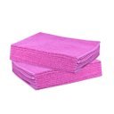 Ver imagem 1 de Kit 20 Toalhas Manicure Perfeito Estilo Pink