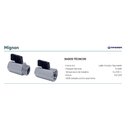 Ver imagem 2 de Válvula Esfera Micro M/f 1/8 Agua/ar - Sfera Emmeti